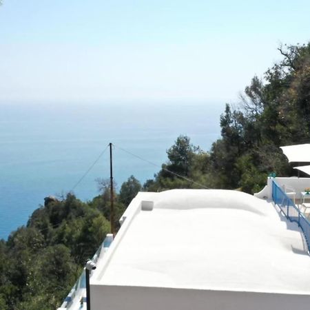 Villa Dei In โปซิตาโน ภายนอก รูปภาพ